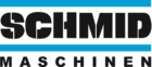 Schmidt logo